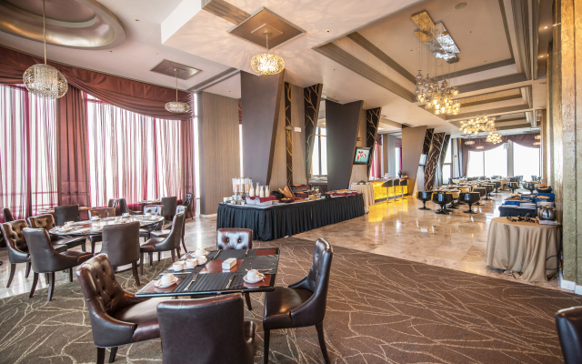 Eurostars Panama City