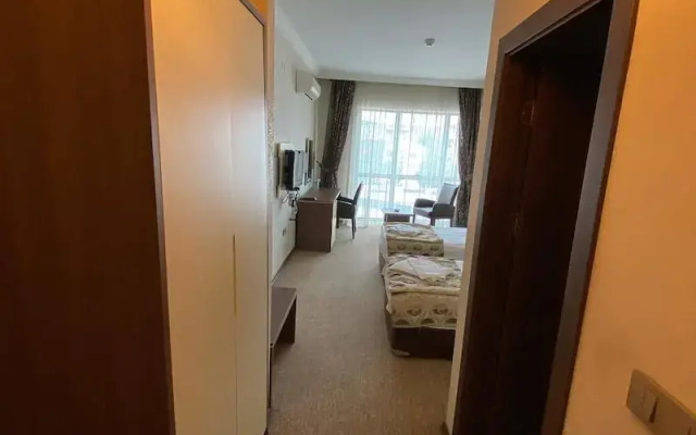 Abdullah Resort Otel