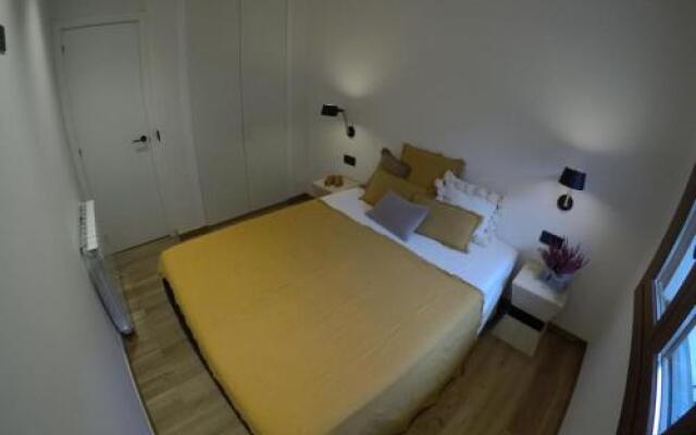 Chalet Las Avellanas