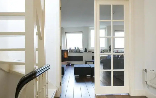 The Four Flats