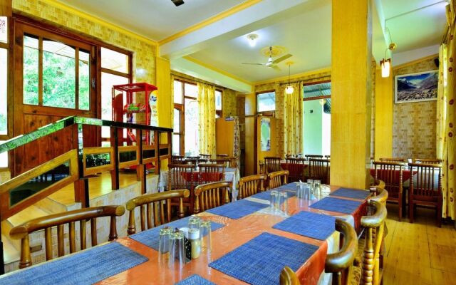 OYO 35518 Hotel Trekkers Nest