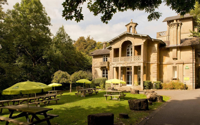 YHA Bath - Hostel