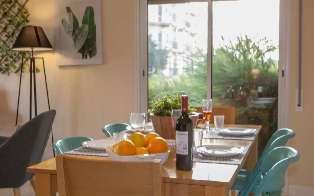 B02 - Fantastic Apartment with Pool