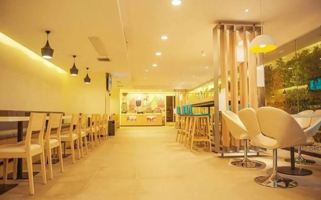 Hanting Hotel