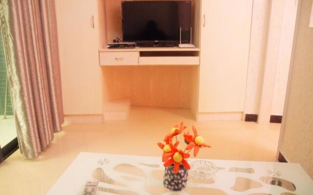 Chongqing Haitian Serviced Apartment
