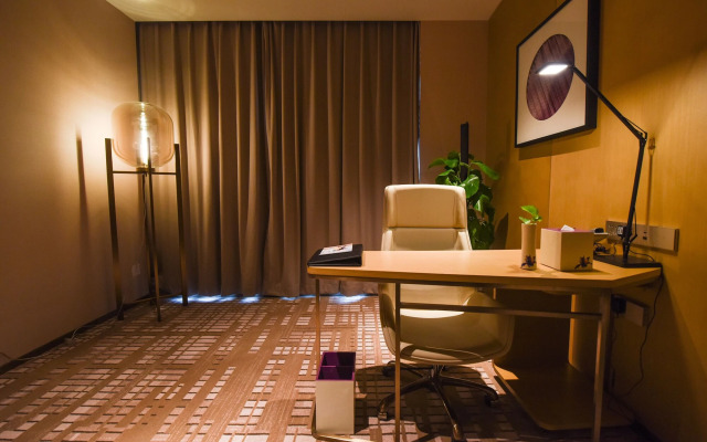 Novotel Zhengzhou Airport