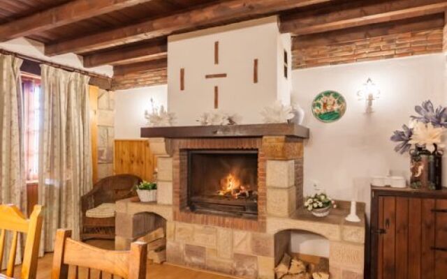 HOUSE LA ANJANA UDíAS 27379