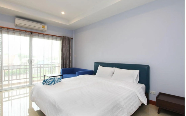 Takanta Place – Guest Rooms – Udon Thani