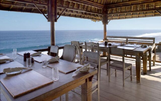 Bvlgari Resort Bali