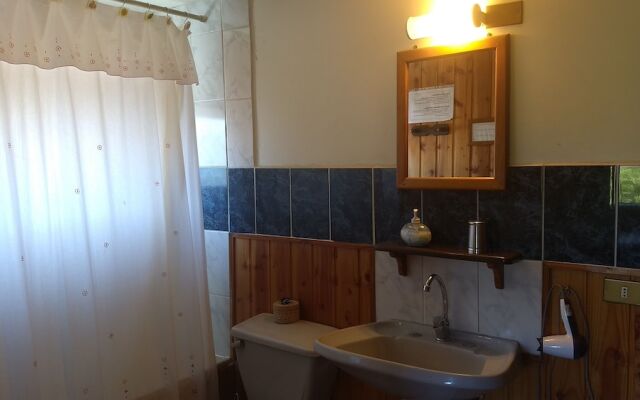 Hostal La Tetera