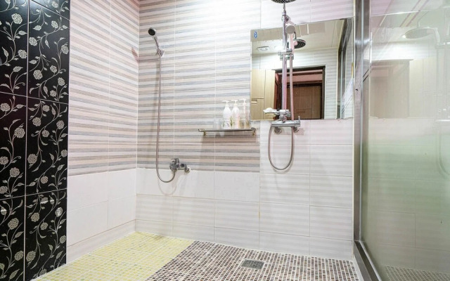 Jeonju Sanjeong-dong Nabi