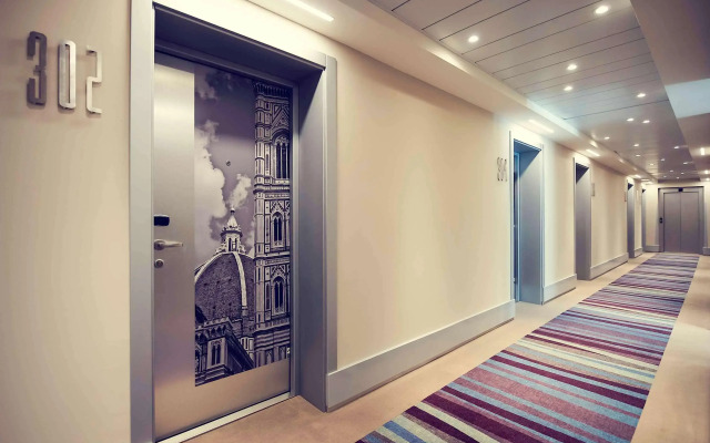 Mercure Firenze Centro