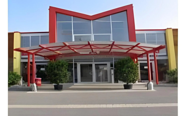 Motel Pelikan