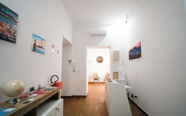 Antela47 Sleep&Stay Naples