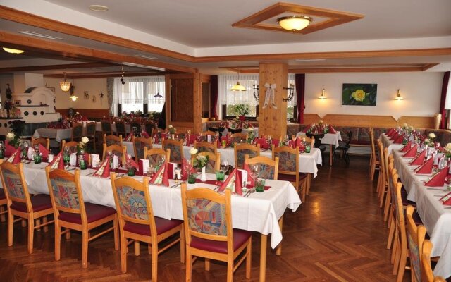 Hotel des Glücks - Landhotel Fischl