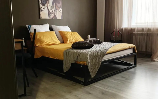 Апартаменты на улице Шаумяна 122