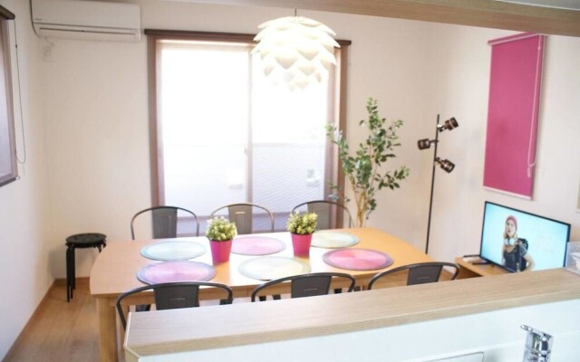 Omotenashi Peach Valley - 191-1