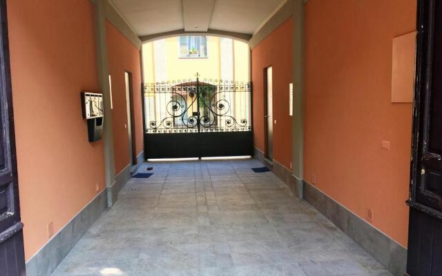 Bilocale vicino Stazione CIR 00015