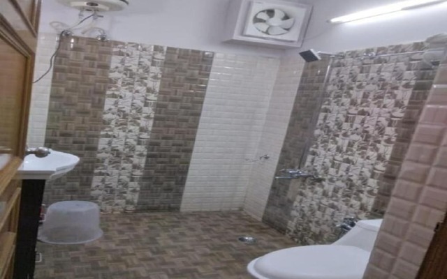 Hotel S N Residency