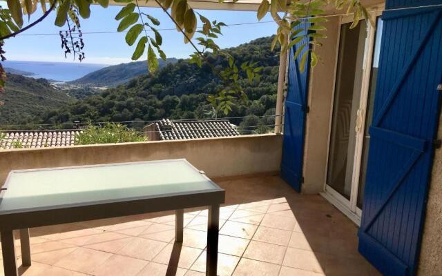 Hameau de pietra longa Salvini PORTO-VECCHIO