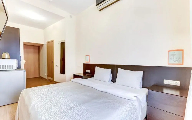 Roomp Moskovskij Vokzal Minihotel