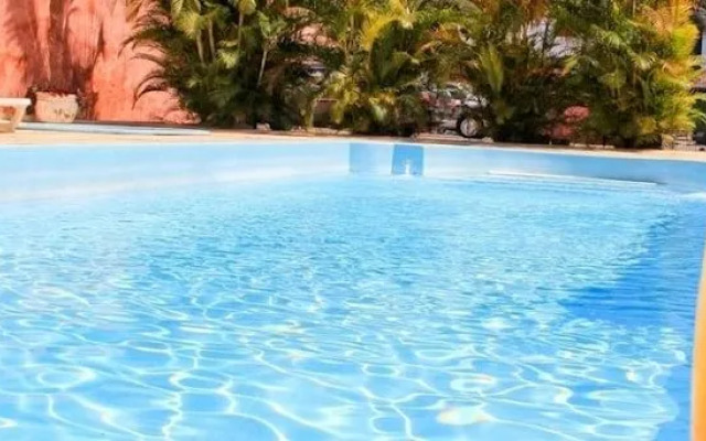 Casa Grande Pousada Hotel