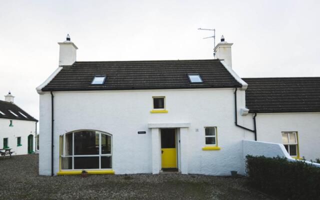 Ballylinny Holiday Cottages