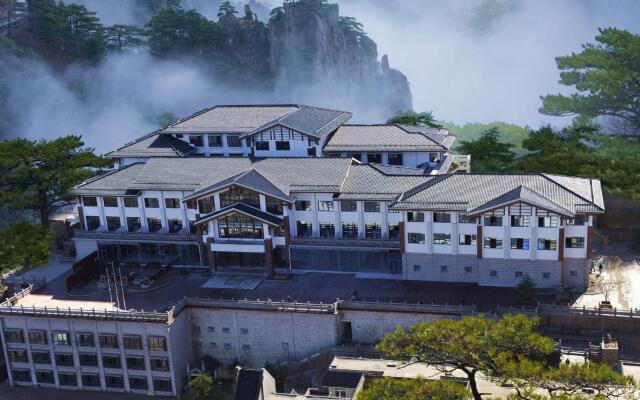 Huangshan Xihai Hotel