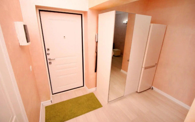 Apartments on Alisher Navoi street 323