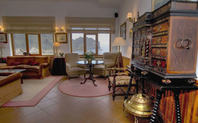 Mirador de la Franca