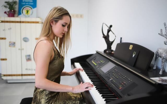 Domaine des Bois Argentés