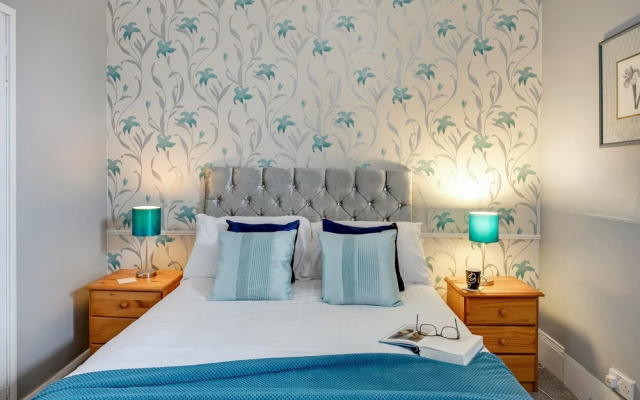 The Chesterfield Guest House