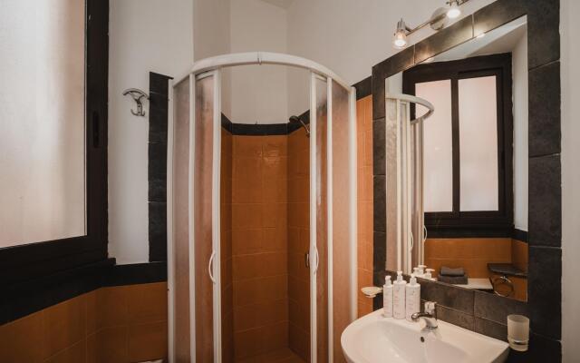 Moro Holiday Homes - Casa Giglio