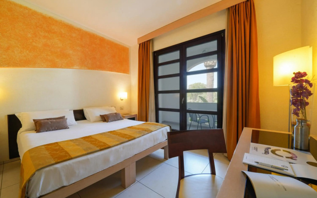 Gallipoli Resort
