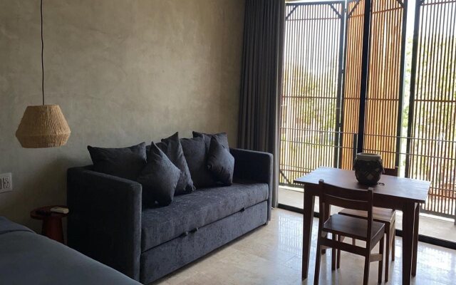 Seremonia Studios by Soyrumi