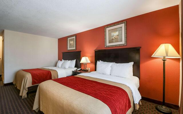 Econo Lodge Kingsville