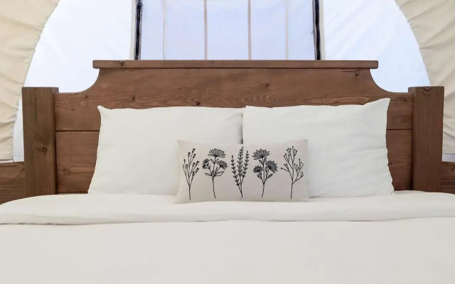 Zion Wildflower Resort