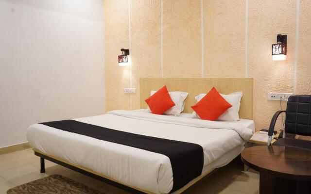 Hotel 36 Garh Inn By WB Inn