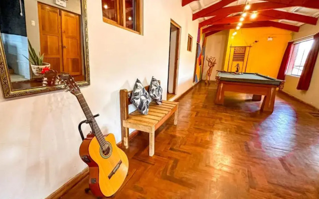 Casa Alegria
