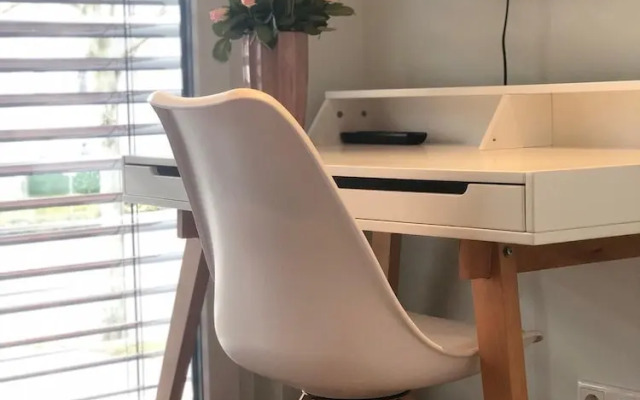 Guetsel Lodge Appartements