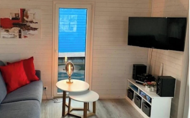 Isa-bella Comfortable Holiday Residence