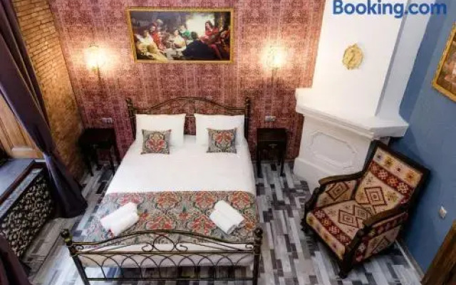 GT Hostel