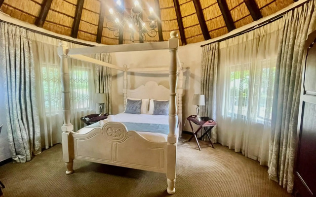 Black Eagle Hotel & Spa