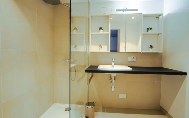 Beautiful 1-bed Apartment in Vienna