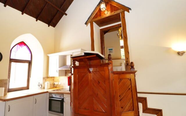 Frogwell Chapel, Callington