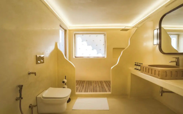 Grand Khalifa Luxury Camp