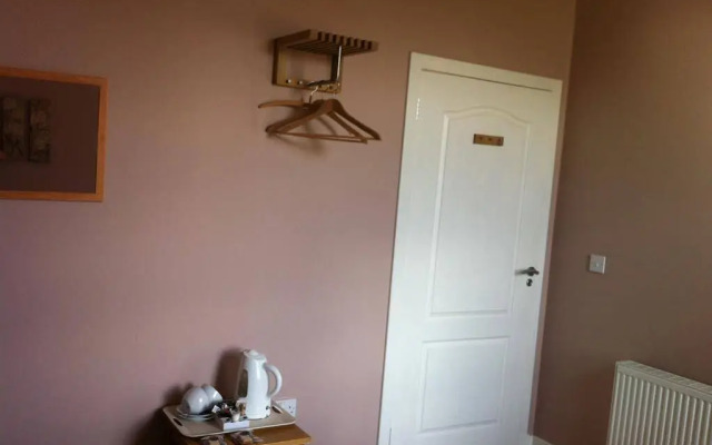 Ashbank Bed & Breakfast