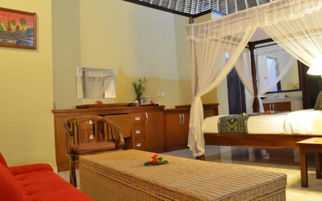 Tamarind Beach Bungalows