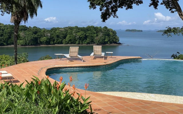 Boca Brava Paradise