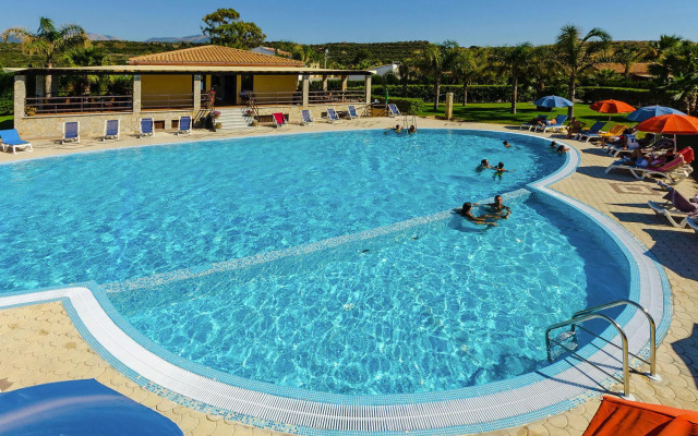 Residence Hydria, Campofelice di Rocella